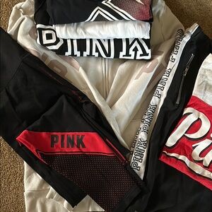 PINK Victoria's Secret Mystery Bundle